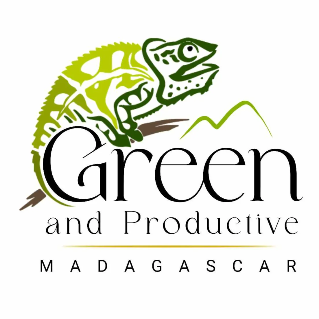 GAP Logo